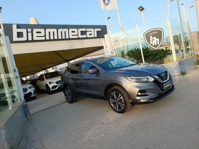 Nissan Qashqai 1.6 dCi 2WD 360