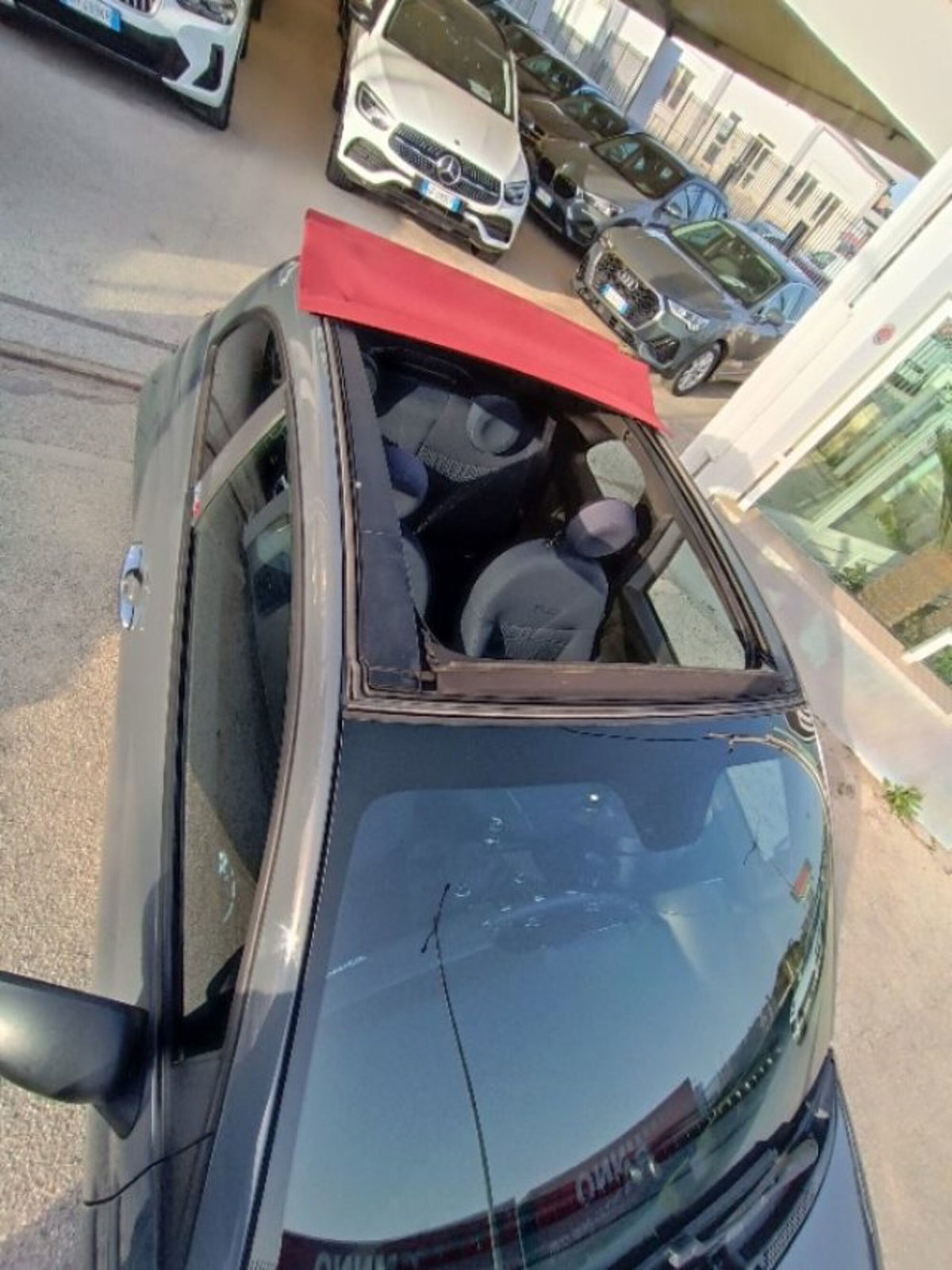 Fiat 500 1.0 Hybrid Cult (11)