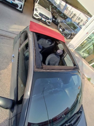 Fiat 500 1.0 Hybrid Cult (11)