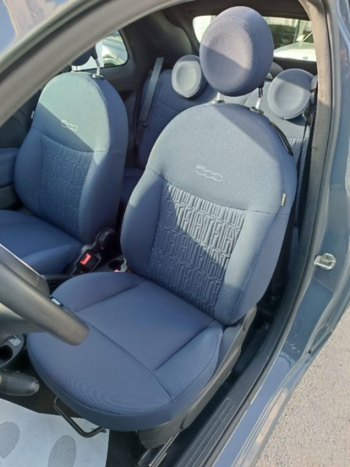 Fiat 500 1.0 Hybrid Cult (14)