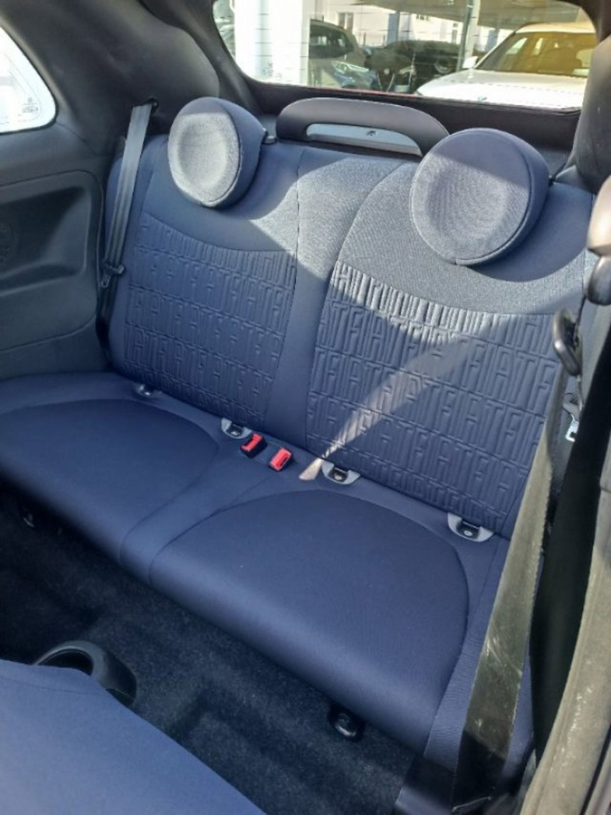 Fiat 500 1.0 Hybrid Cult (16)