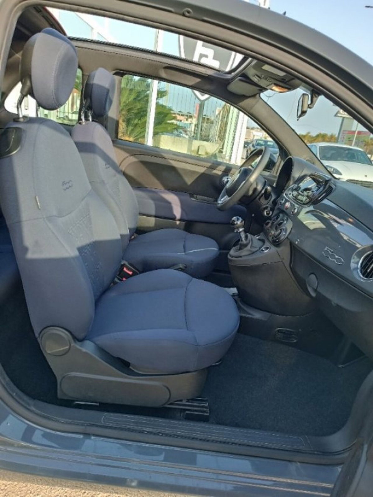 Fiat 500 1.0 Hybrid Cult (17)