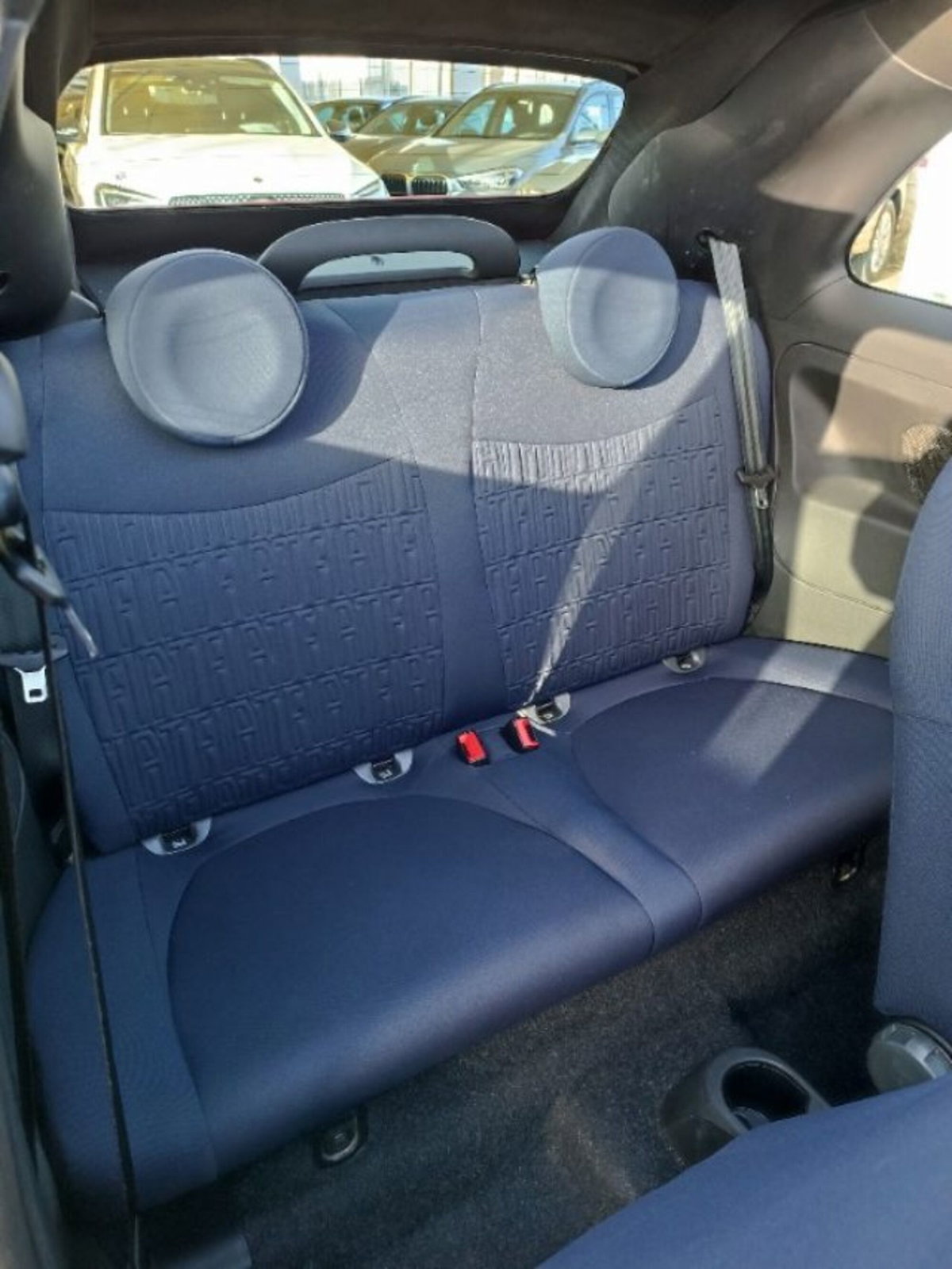 Fiat 500 1.0 Hybrid Cult (18)