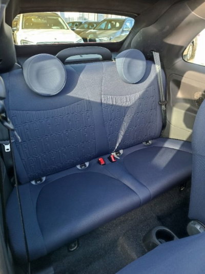 Fiat 500 1.0 Hybrid Cult (18)