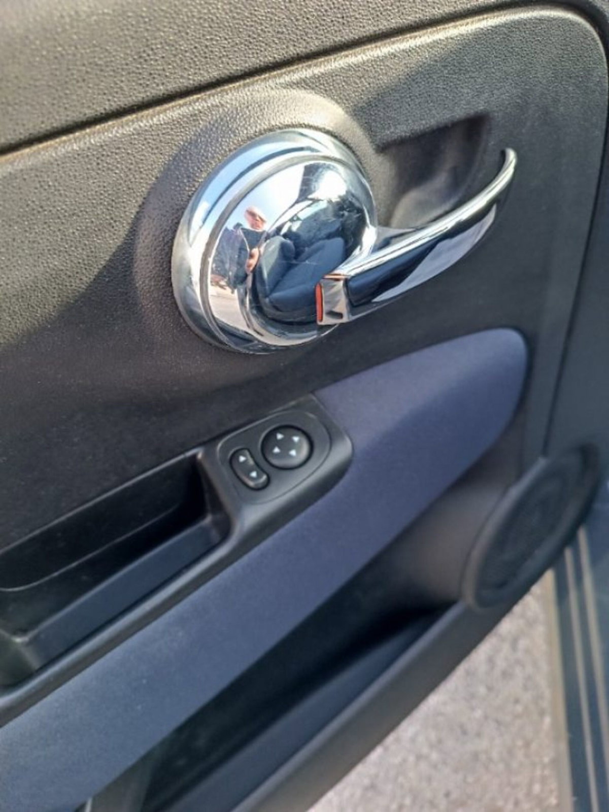 Fiat 500 1.0 Hybrid Cult (19)
