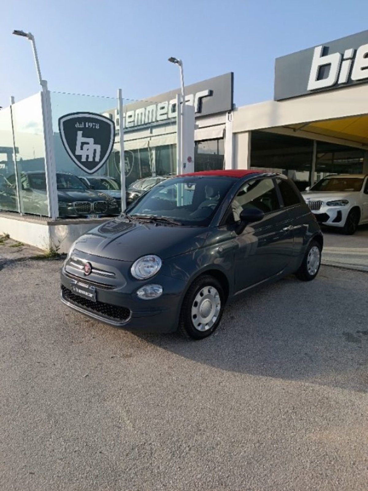 Fiat 500 1.0 Hybrid Cult (2)