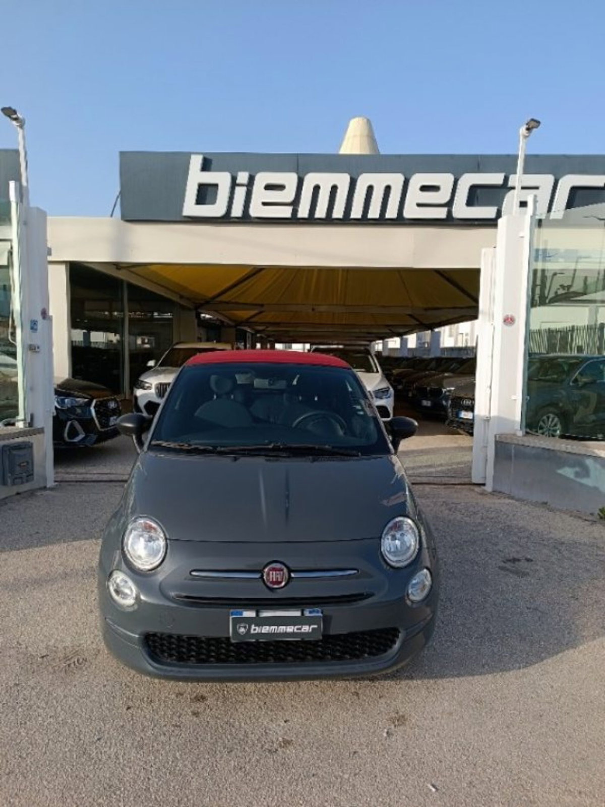 Fiat 500 1.0 Hybrid Cult (3)