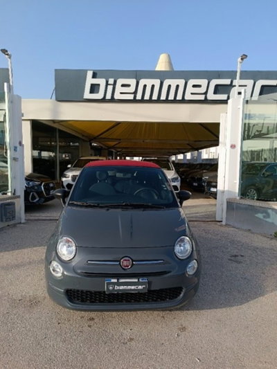 Fiat 500 1.0 Hybrid Cult (3)