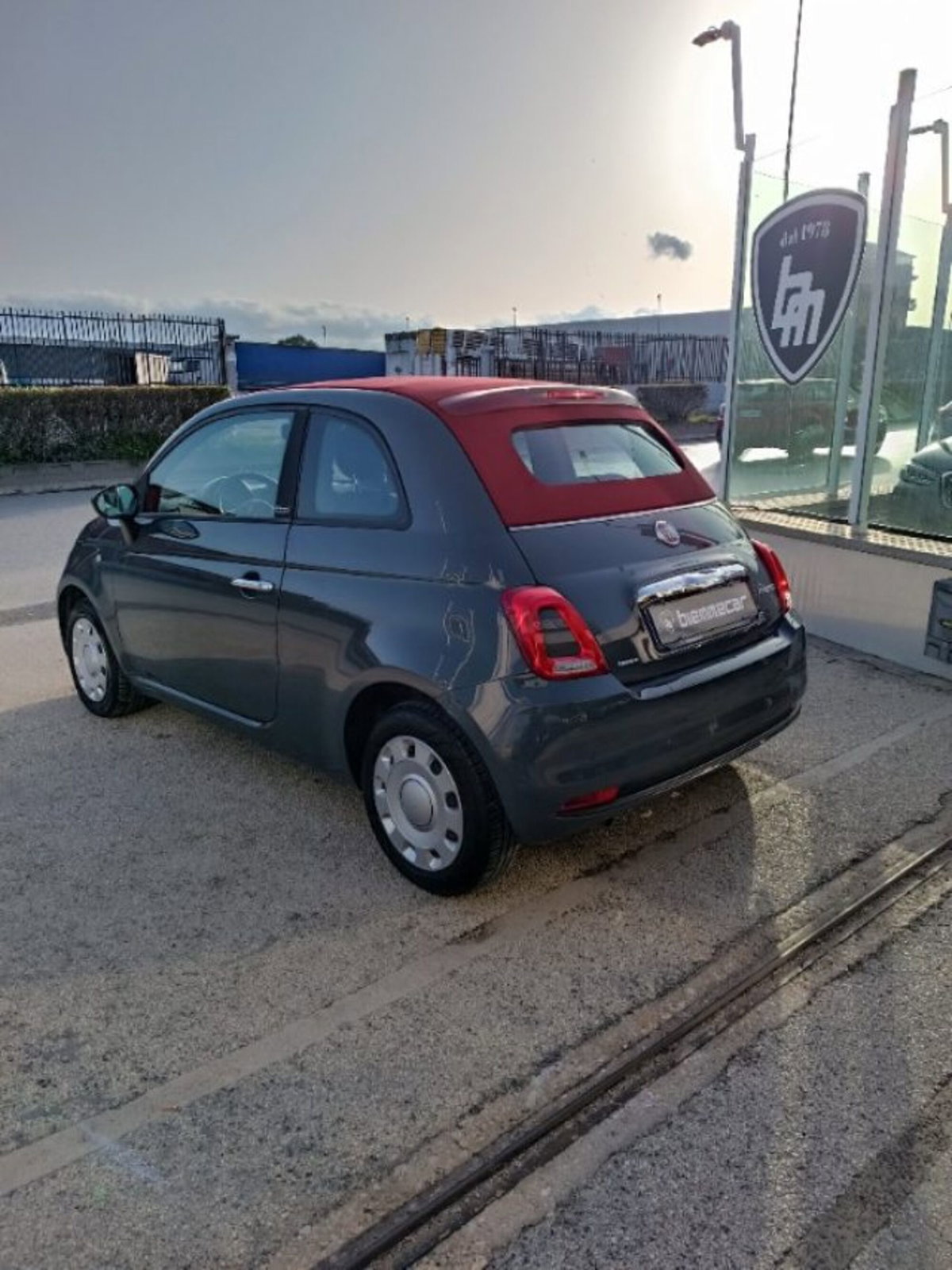 Fiat 500 1.0 Hybrid Cult (4)