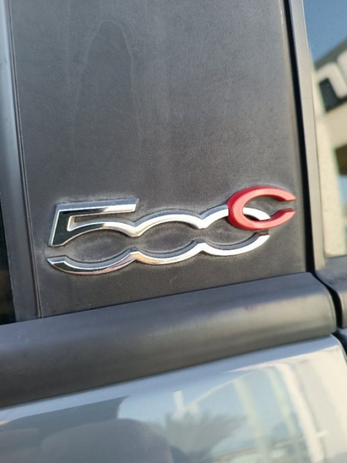Fiat 500 1.0 Hybrid Cult (8)