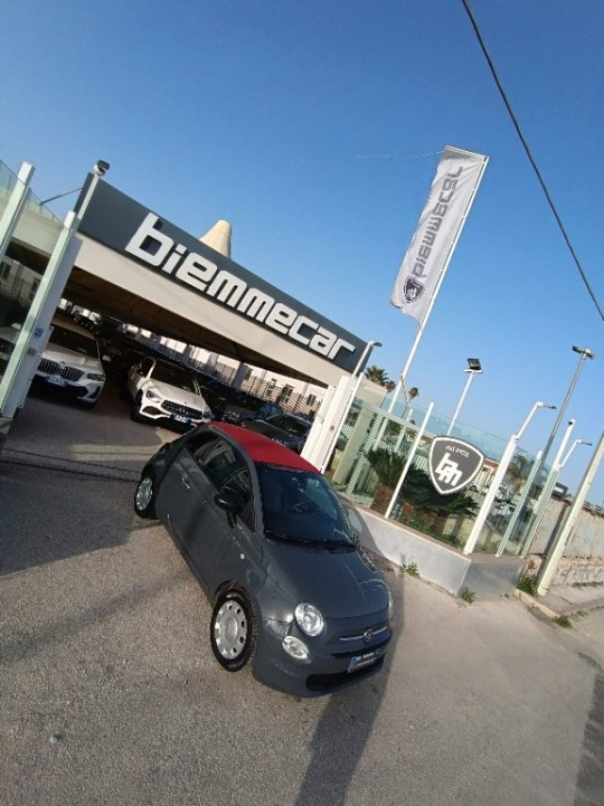 Fiat 500 1.0 Hybrid Cult (9)
