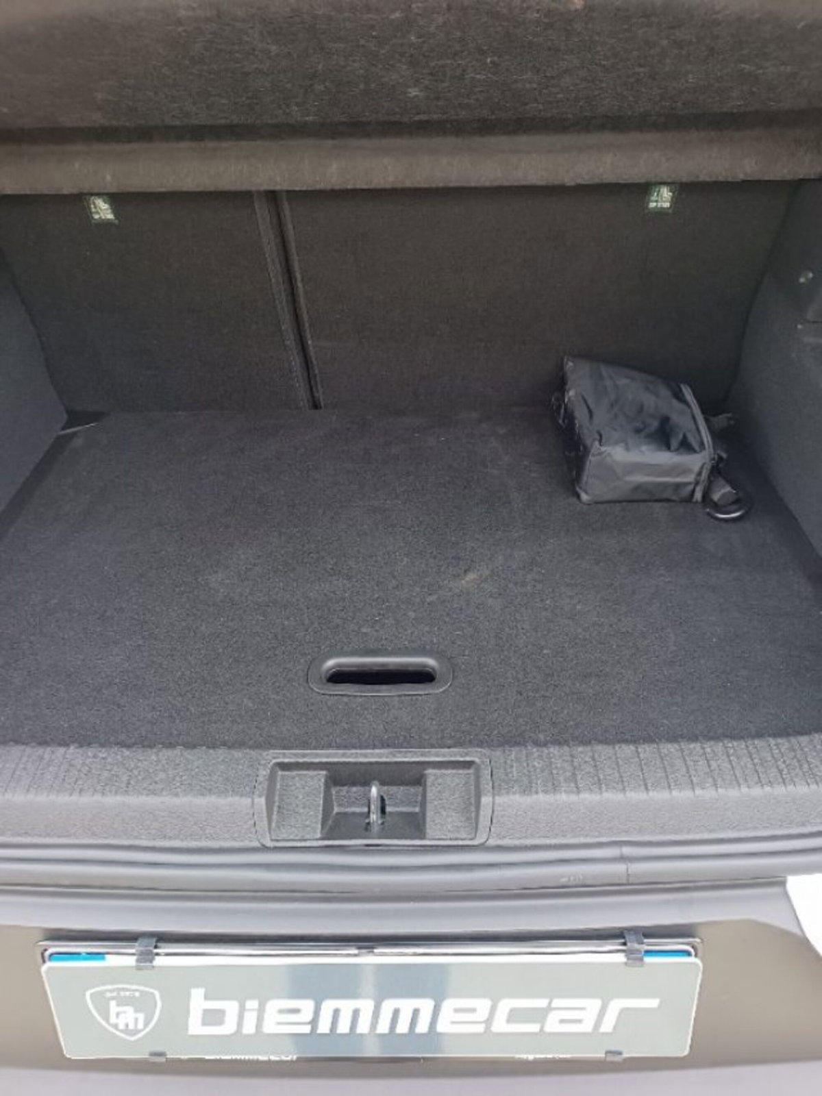 Renault Captur Full Hybrid E-Tech 145 CV Techno (10)