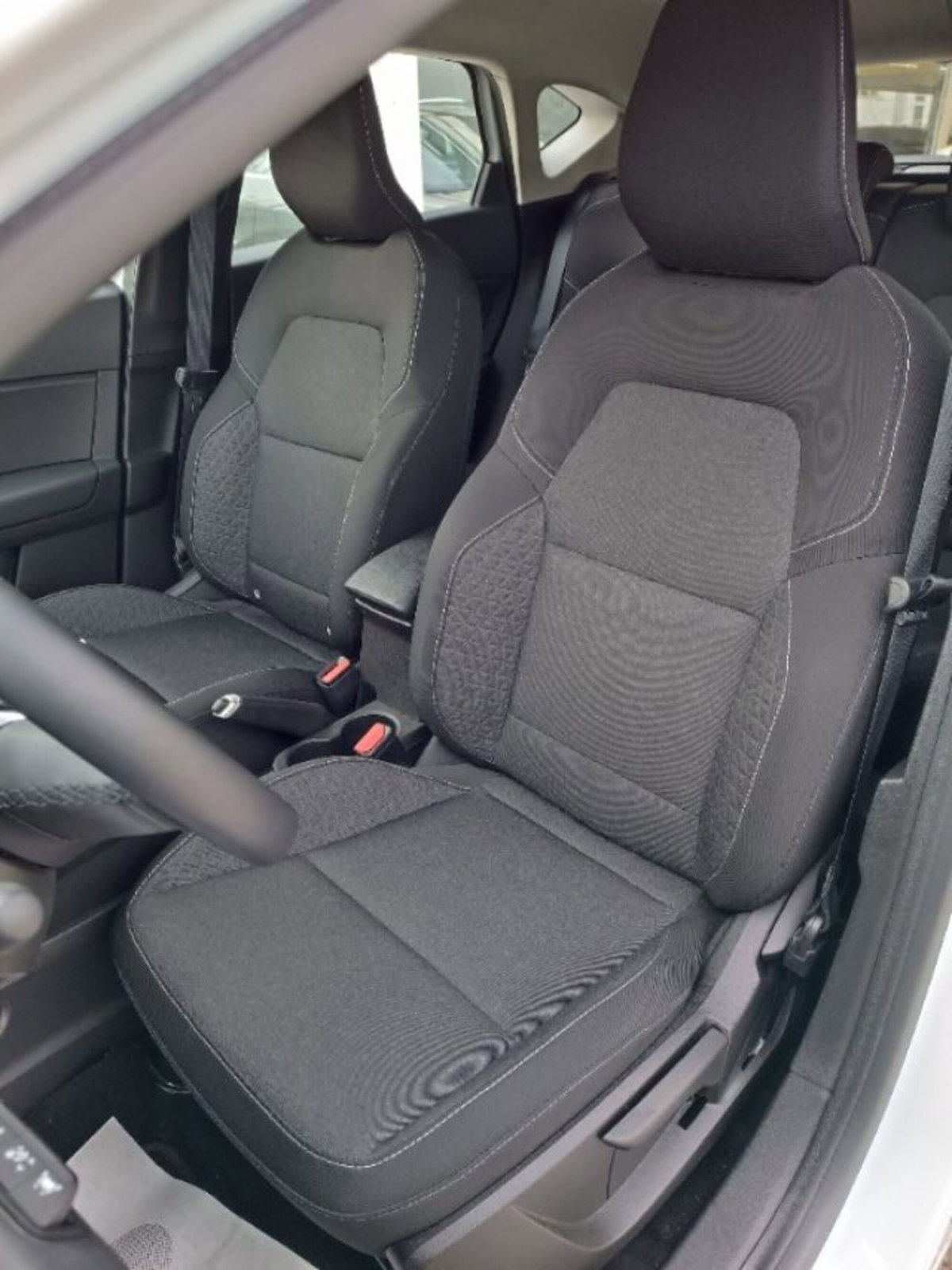 Renault Captur Full Hybrid E-Tech 145 CV Techno (14)