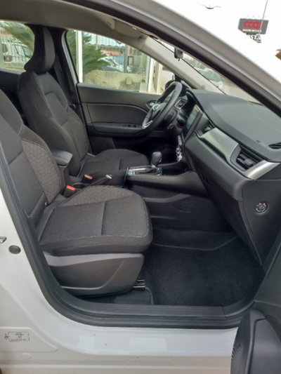 Renault Captur Full Hybrid E-Tech 145 CV Techno (18)
