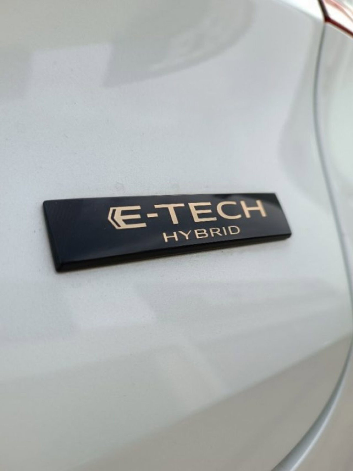 Renault Captur Full Hybrid E-Tech 145 CV Techno (7)