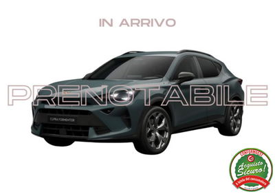 Cupra Formentor Formentor 1.5 TSI nuova