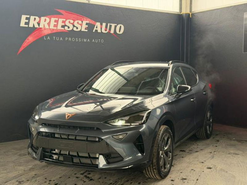 Cupra Formentor Formentor 1.5 TSI