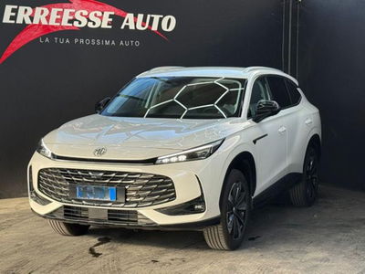 Mg HS 1.5 Comfort auto nuova