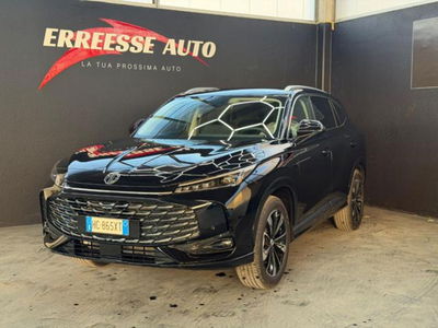 Mg HS HS 1.5T-GDI Luxury nuova