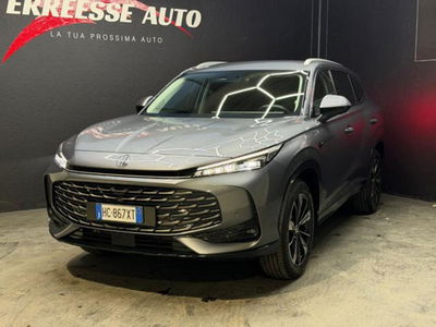 Mg HS HS 1.5T-GDI Luxury nuova