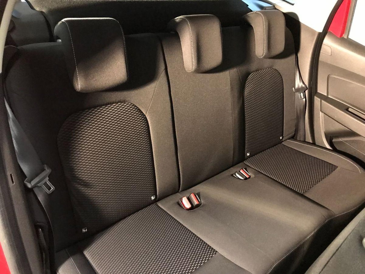 Dacia Duster 1.0 TCe GPL 4x2 Expression (13)