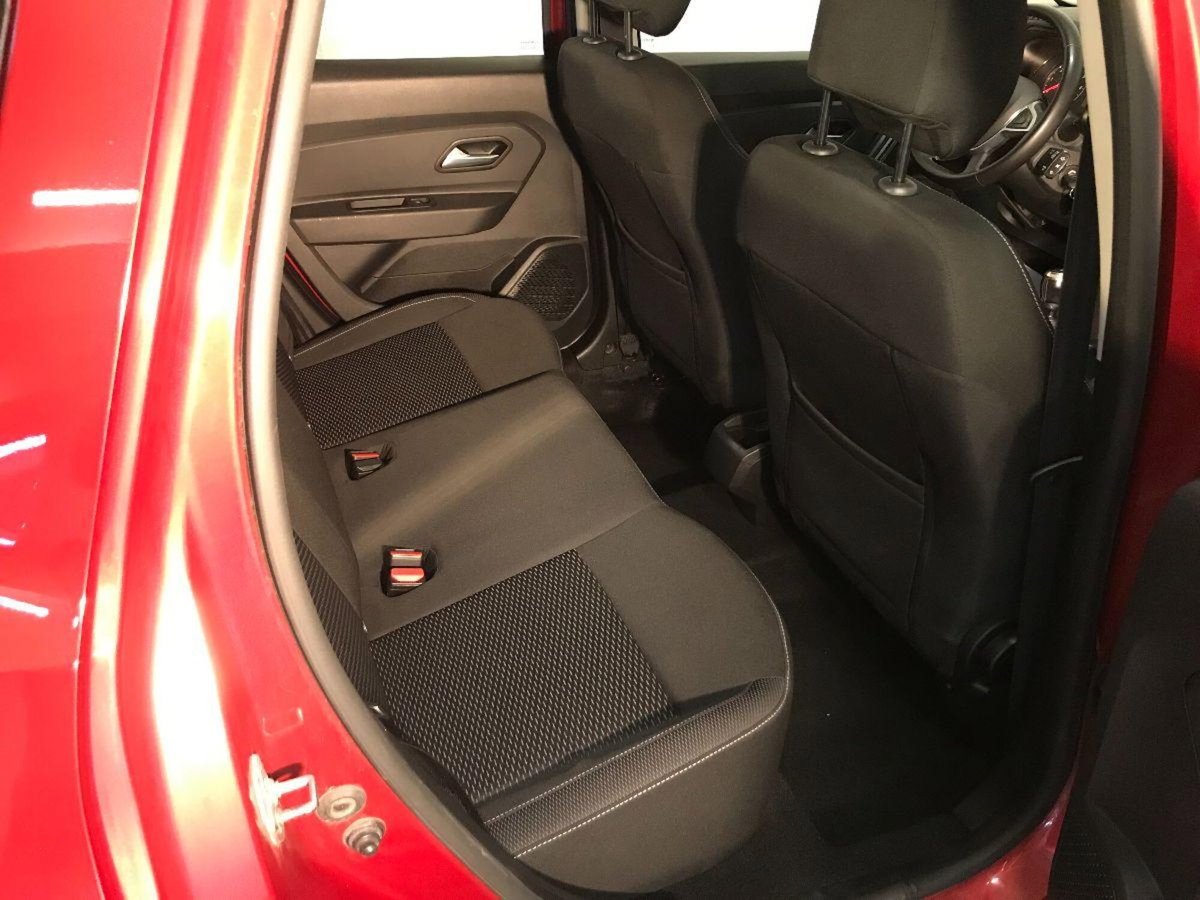 Dacia Duster 1.0 TCe GPL 4x2 Expression (18)