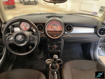 MINI Mini 1.6 16V One (55kW) (3)
