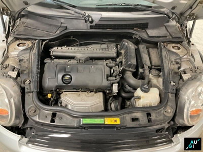 MINI Mini 1.6 16V One (55kW) (5)