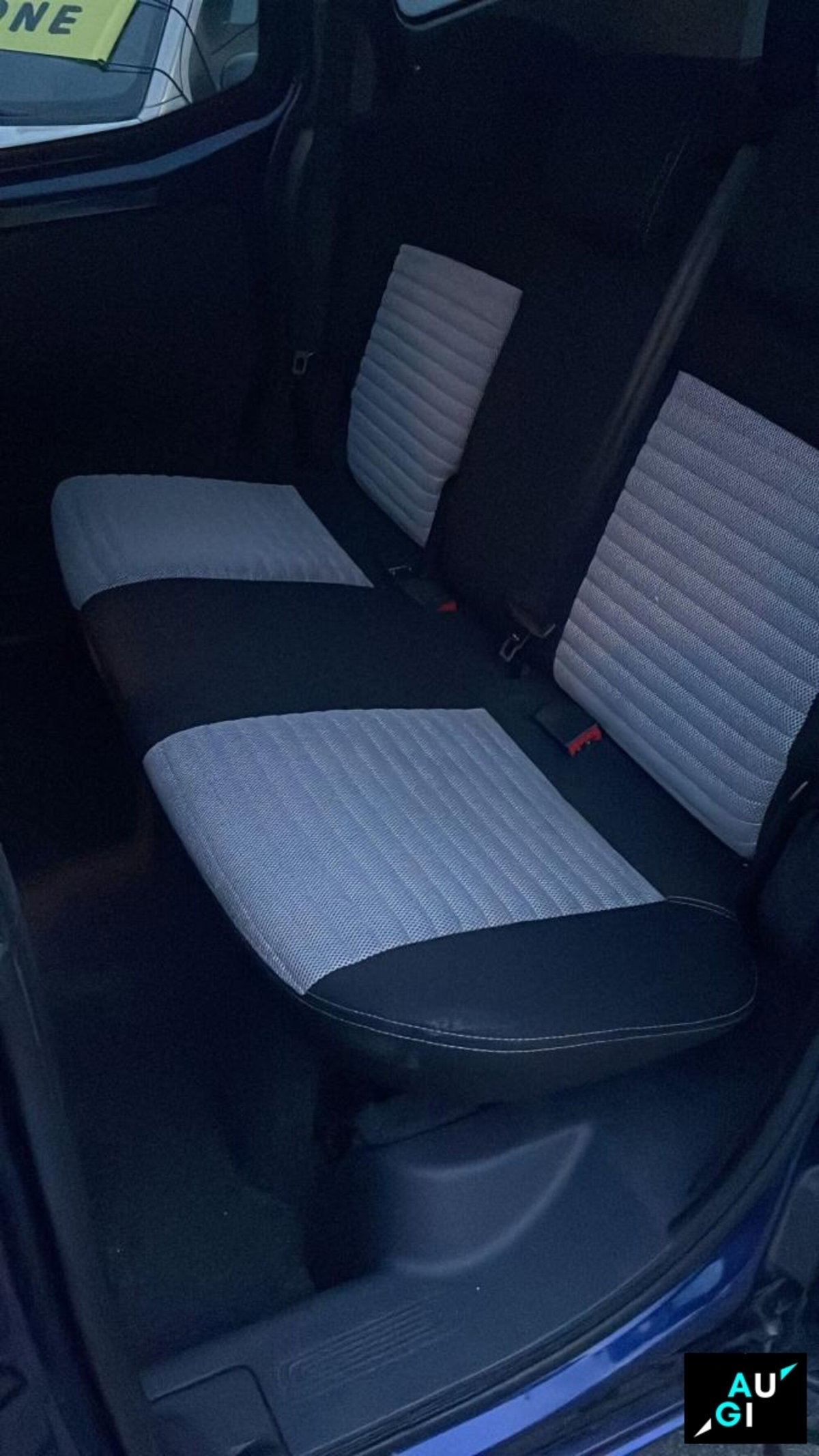 Fiat Qubo 1.4 8V 77 CV Dynamic Natural Power (2)