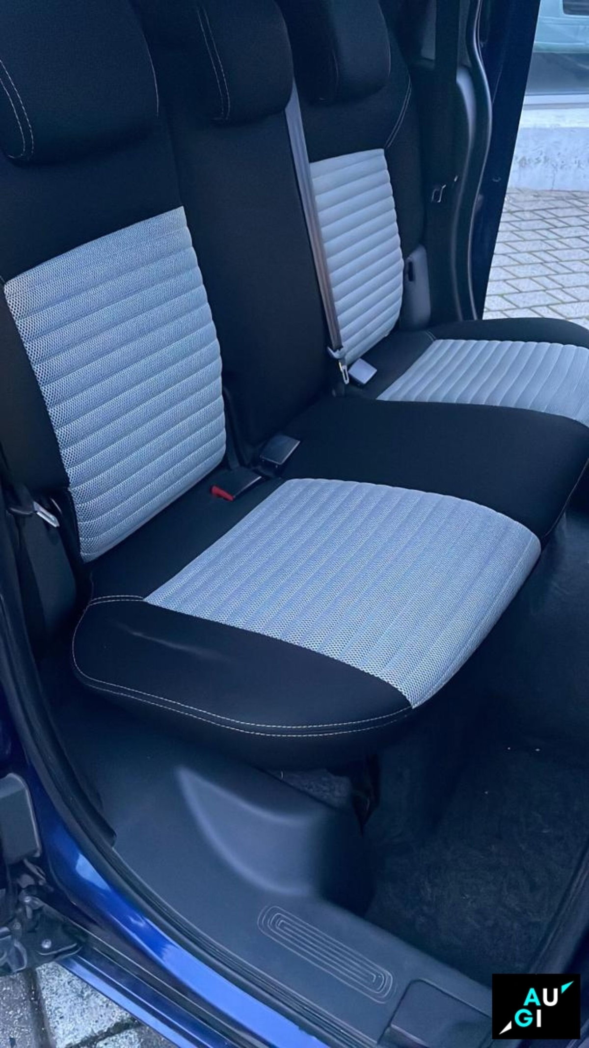 Fiat Qubo 1.4 8V 77 CV Dynamic Natural Power (4)