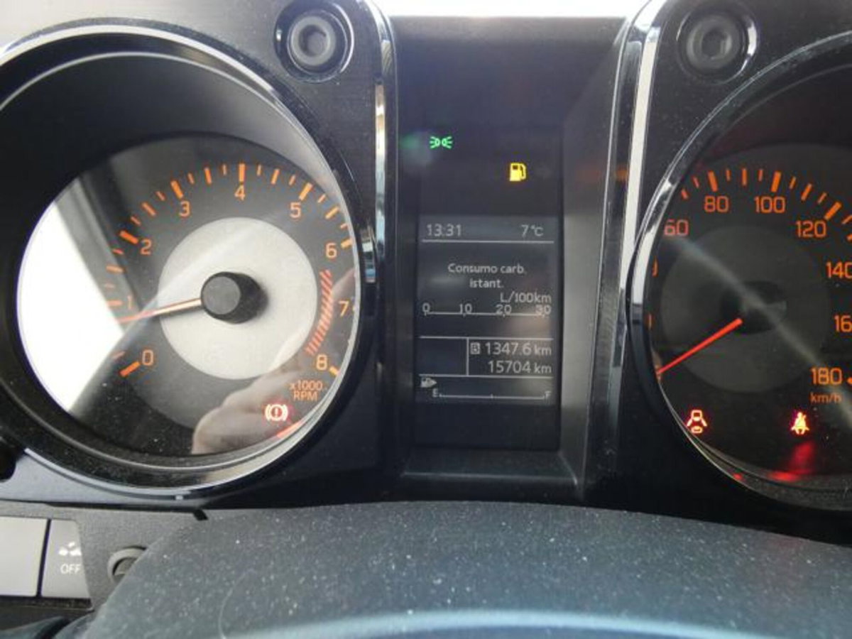 Suzuki Jimny 1.5 5MT Easy PRO (N1) (11)