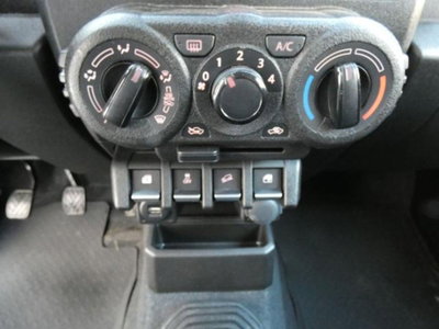 Suzuki Jimny 1.5 5MT Easy PRO (N1) (13)