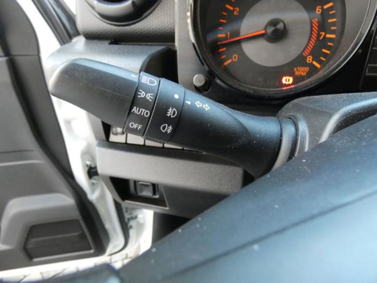 Suzuki Jimny 1.5 5MT Easy PRO (N1) (17)