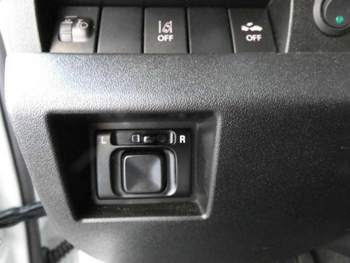 Suzuki Jimny 1.5 5MT Easy PRO (N1) (19)