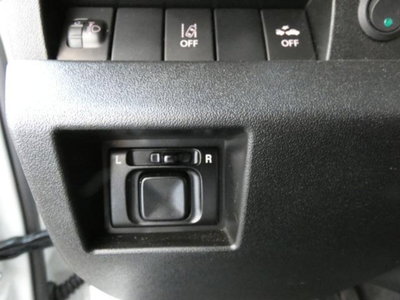 Suzuki Jimny 1.5 5MT Easy PRO (N1) (19)