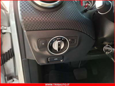 Mercedes-Benz Classe A 180 d Sport (12)
