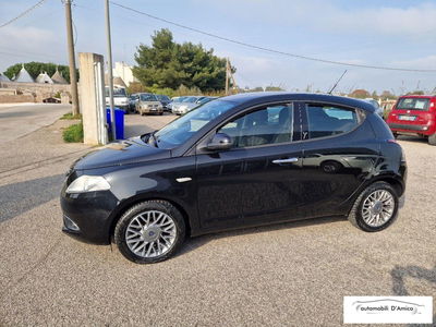 Lancia Ypsilon 1.3 MJT 16V 95 CV 5 porte S&S Gold usata