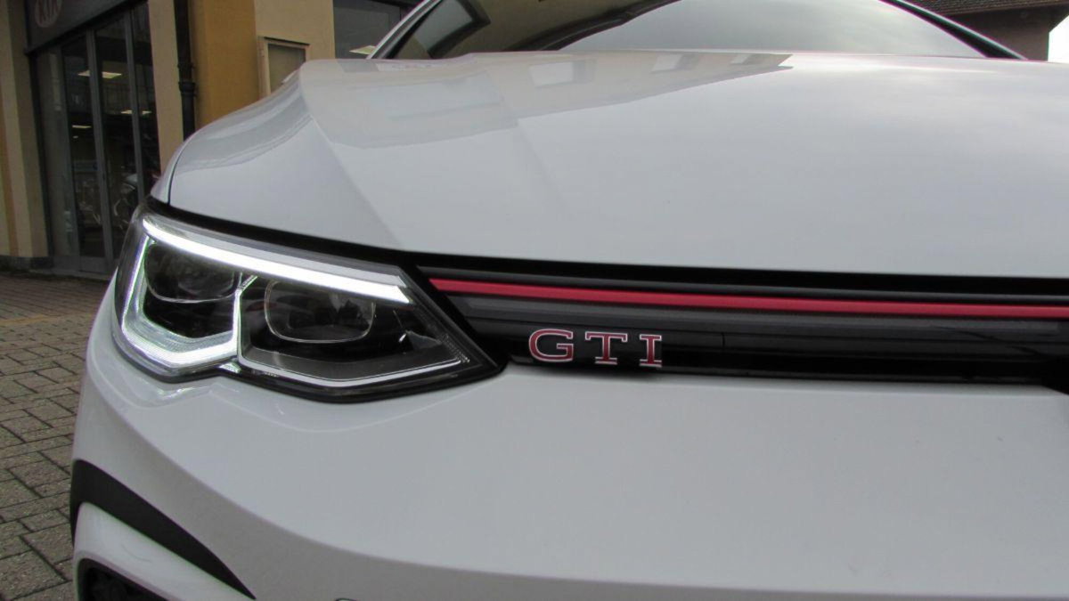 Volkswagen Golf GTI Performance 2.0 245 CV TSI DSG 5p. BMT (10)