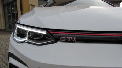 Volkswagen Golf GTI Performance 2.0 245 CV TSI DSG 5p. BMT (10)