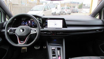 Volkswagen Golf GTI Performance 2.0 245 CV TSI DSG 5p. BMT (11)