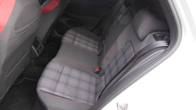 Volkswagen Golf GTI Performance 2.0 245 CV TSI DSG 5p. BMT (13)