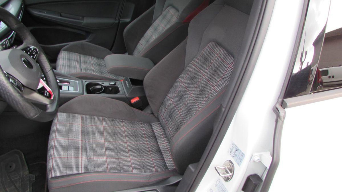 Volkswagen Golf GTI Performance 2.0 245 CV TSI DSG 5p. BMT (15)