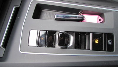 Volkswagen Golf GTI Performance 2.0 245 CV TSI DSG 5p. BMT (20)