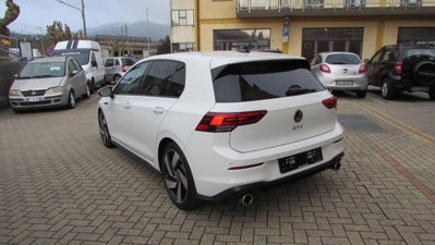 Volkswagen Golf GTI Performance 2.0 245 CV TSI DSG 5p. BMT (3)