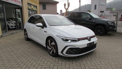 Volkswagen Golf GTI Performance 2.0 245 CV TSI DSG 5p. BMT (7)