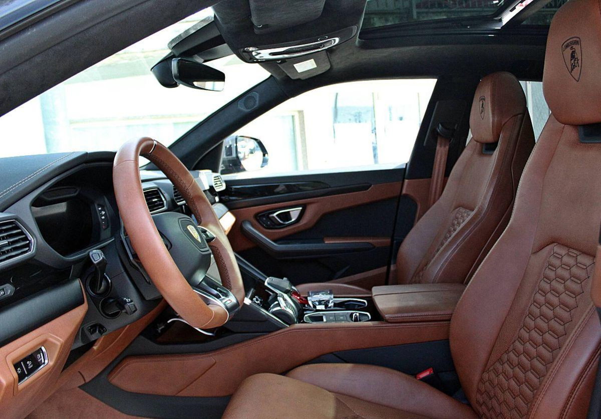 Lamborghini Urus 4.0 (11)