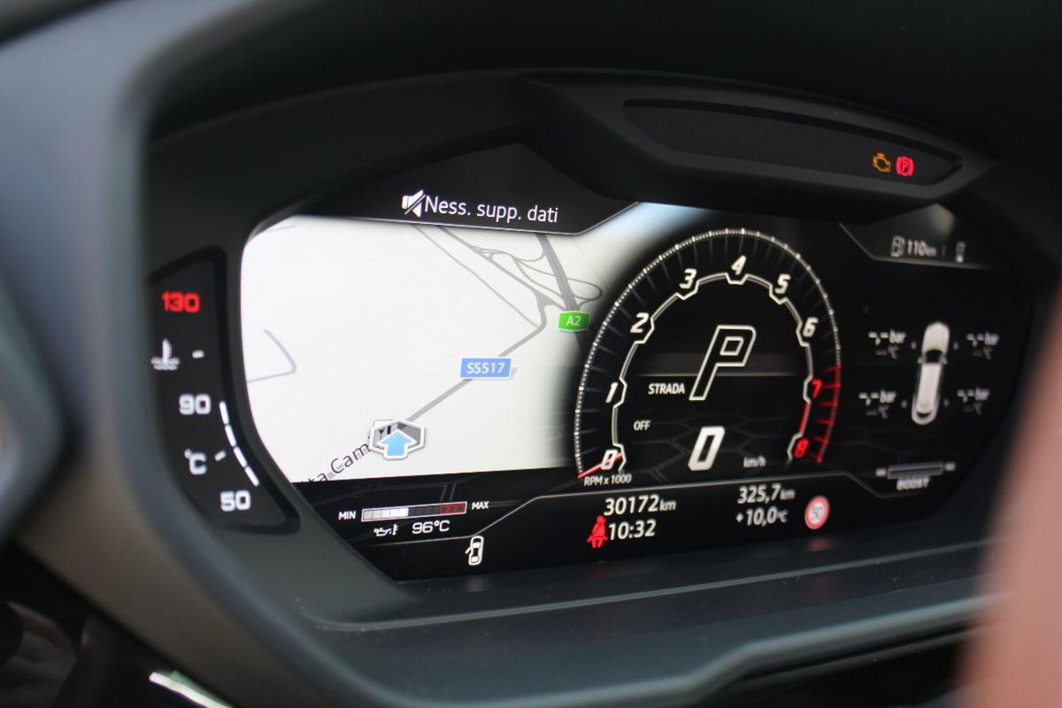 Lamborghini Urus 4.0 (17)