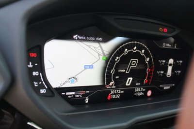 Lamborghini Urus 4.0 (17)