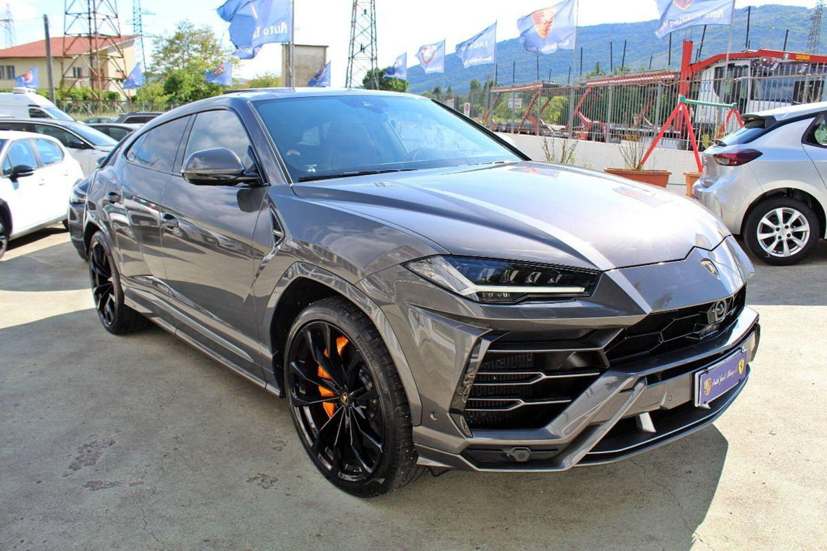 Lamborghini Urus 4.0 (3)