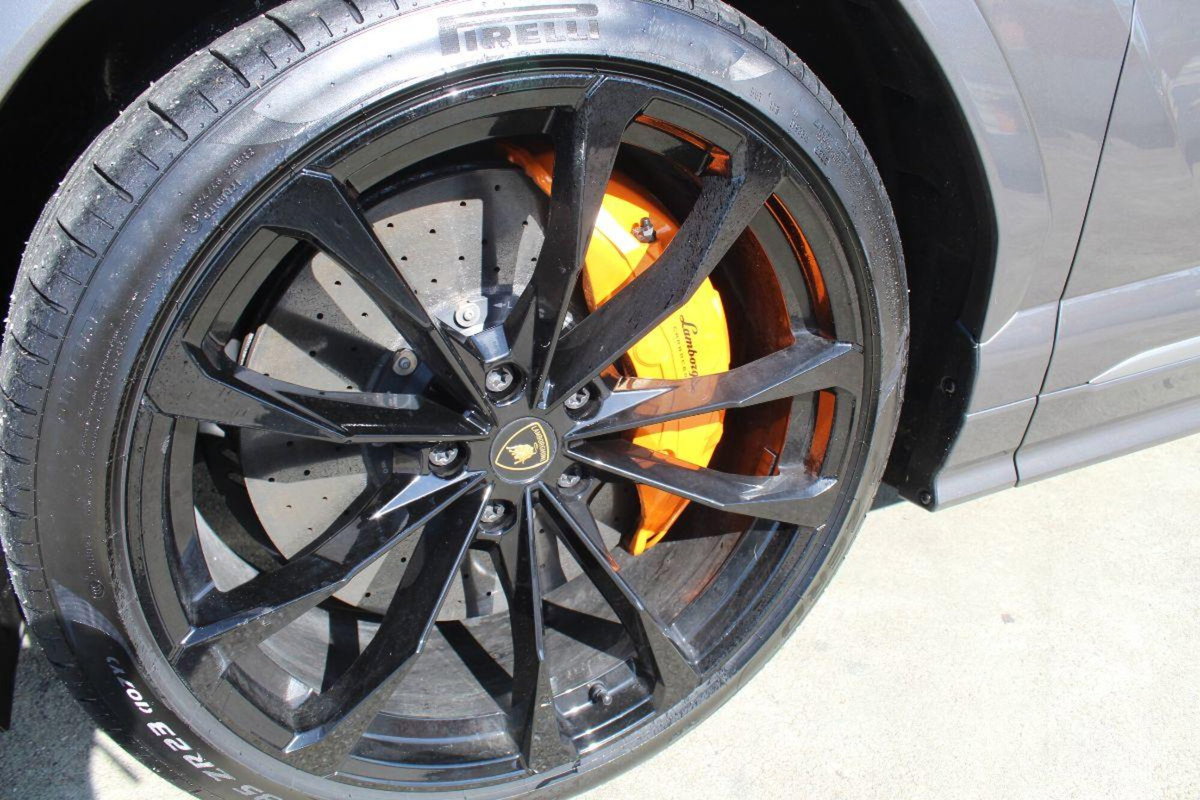 Lamborghini Urus 4.0 (7)